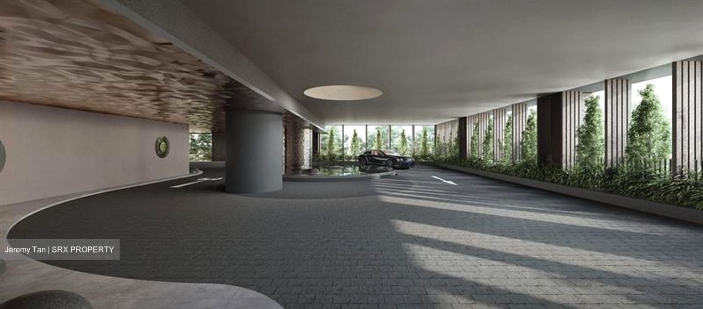 Aurea (D7), Apartment #589466491